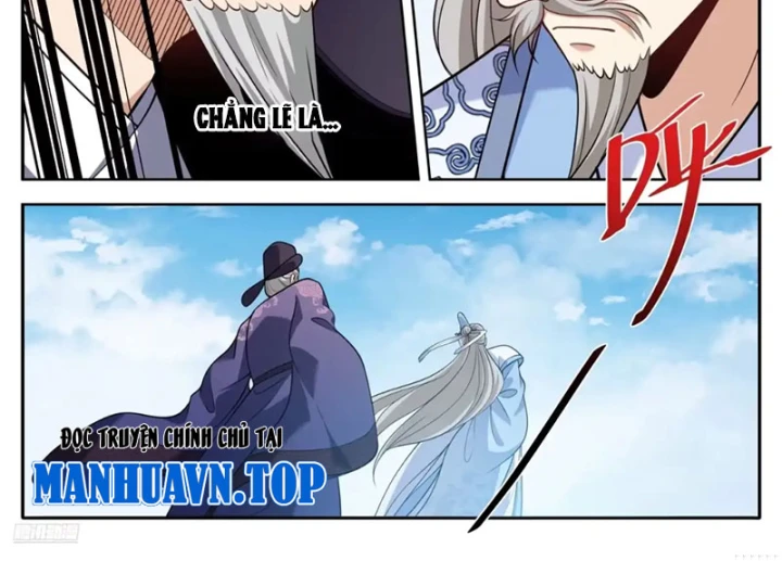 Đại Phụng Đả Canh Nhân Chapter 612 - 4