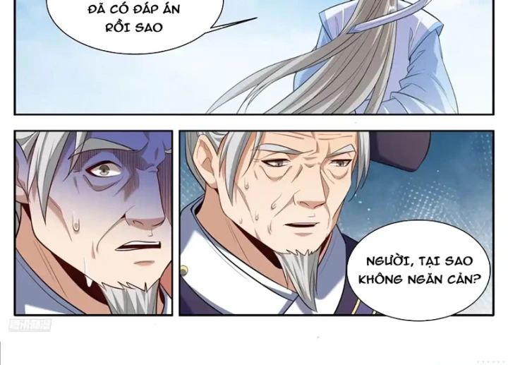 Đại Phụng Đả Canh Nhân Chapter 612 - 6