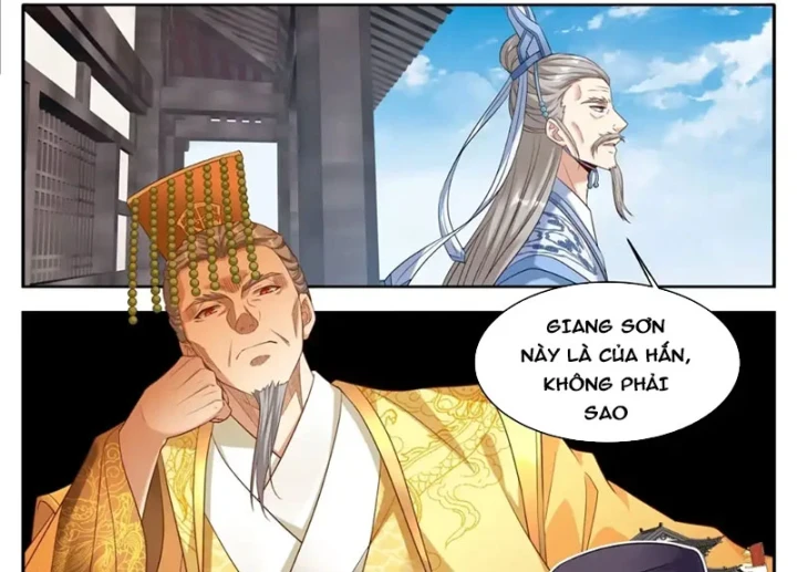 Đại Phụng Đả Canh Nhân Chapter 612 - 7