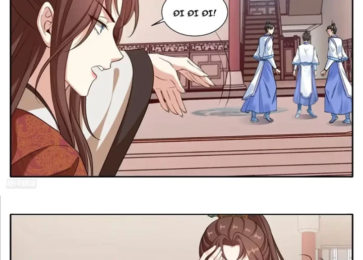 Đại Phụng Đả Canh Nhân Chapter 612 - 12