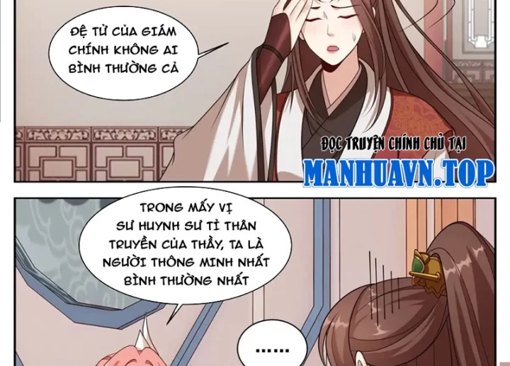 Đại Phụng Đả Canh Nhân Chapter 612 - 13