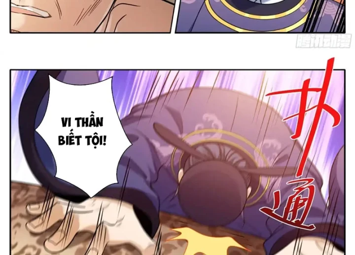 Đại Phụng Đả Canh Nhân Chapter 612 - 30