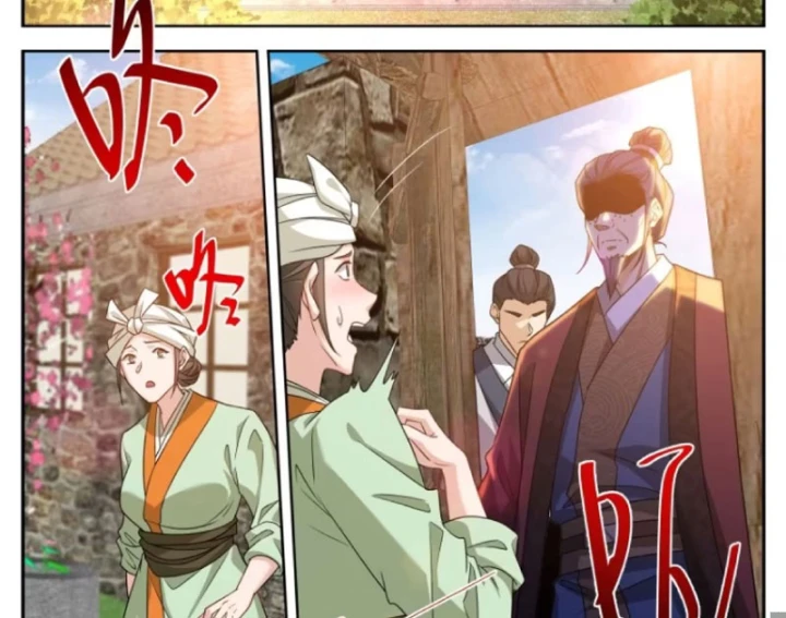 Đại Phụng Đả Canh Nhân Chapter 613 - 28