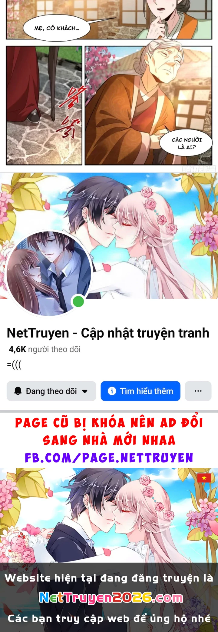 Đại Phụng Đả Canh Nhân Chapter 613 - 30