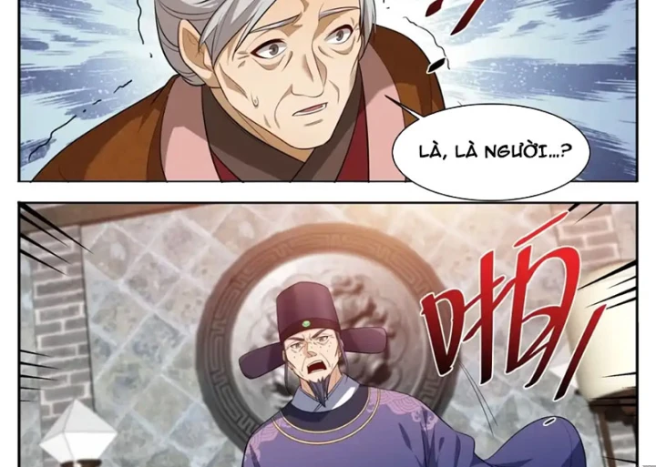 Đại Phụng Đả Canh Nhân Chapter 614 - 11