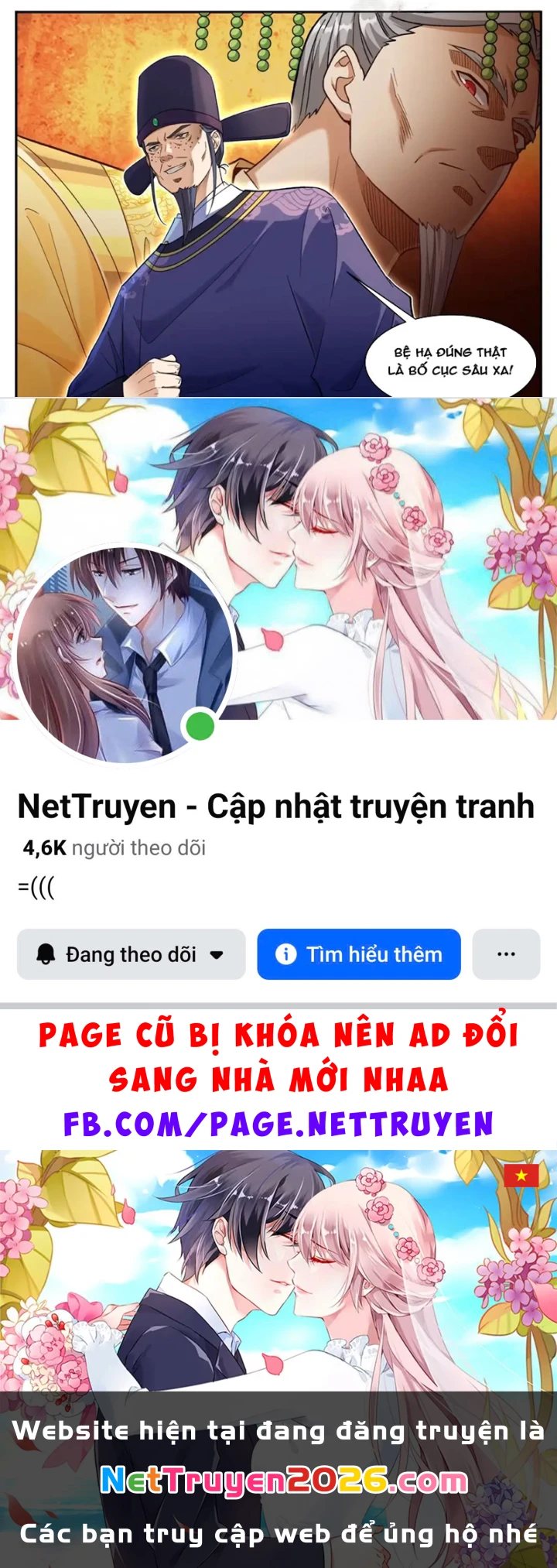 Đại Phụng Đả Canh Nhân Chapter 614 - 35