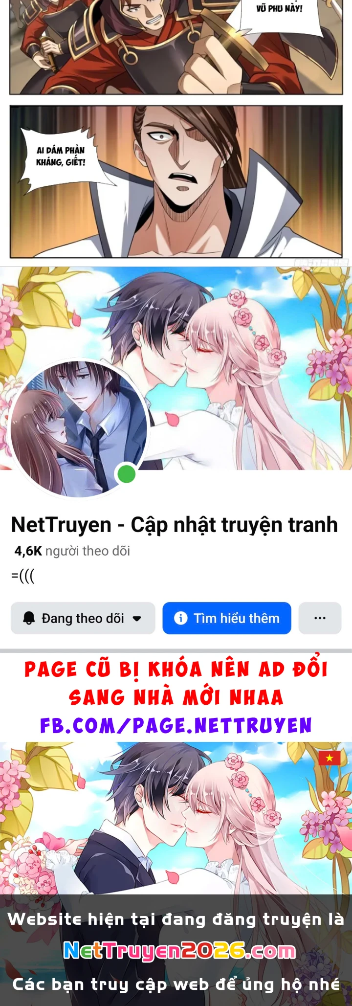 Đại Phụng Đả Canh Nhân Chapter 615 - 35