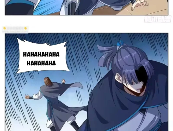 Đại Phụng Đả Canh Nhân Chapter 616 - 23