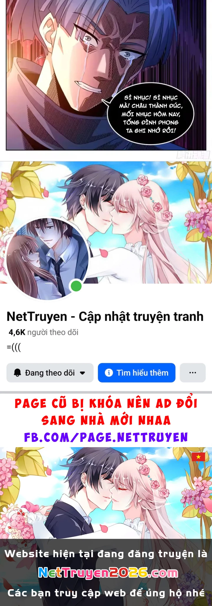 Đại Phụng Đả Canh Nhân Chapter 616 - 35