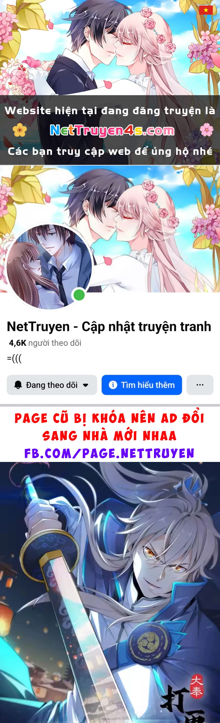 Đại Phụng Đả Canh Nhân Chapter 619 - 1