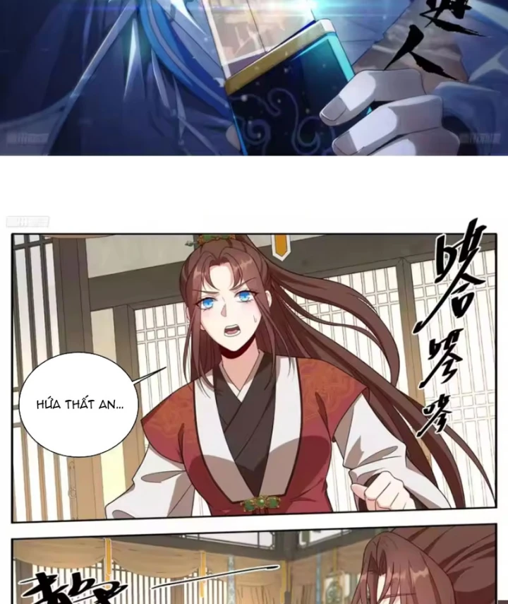 Đại Phụng Đả Canh Nhân Chapter 619 - 2