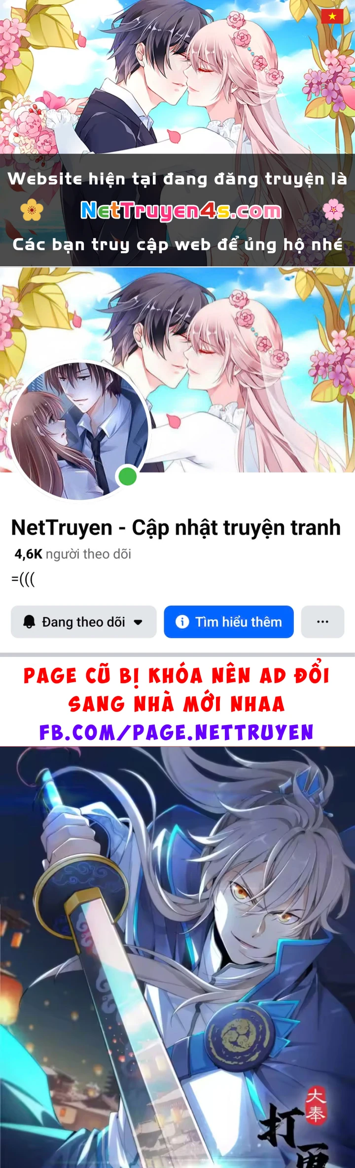 Đại Phụng Đả Canh Nhân Chapter 620 - 1