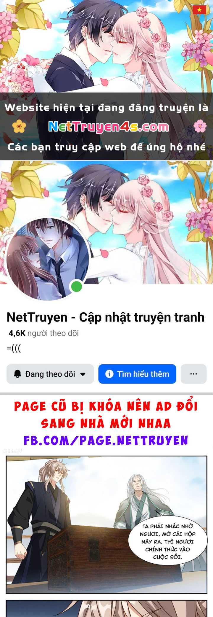 Đại Phụng Đả Canh Nhân Chapter 621 - 1