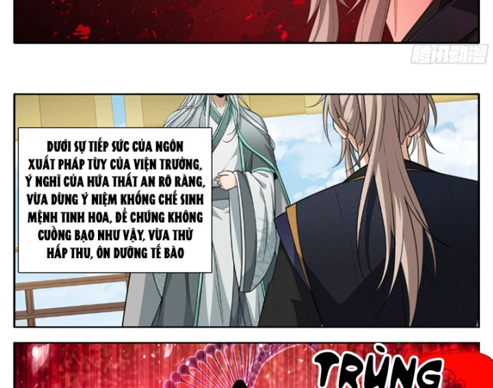 Đại Phụng Đả Canh Nhân Chapter 621 - 22