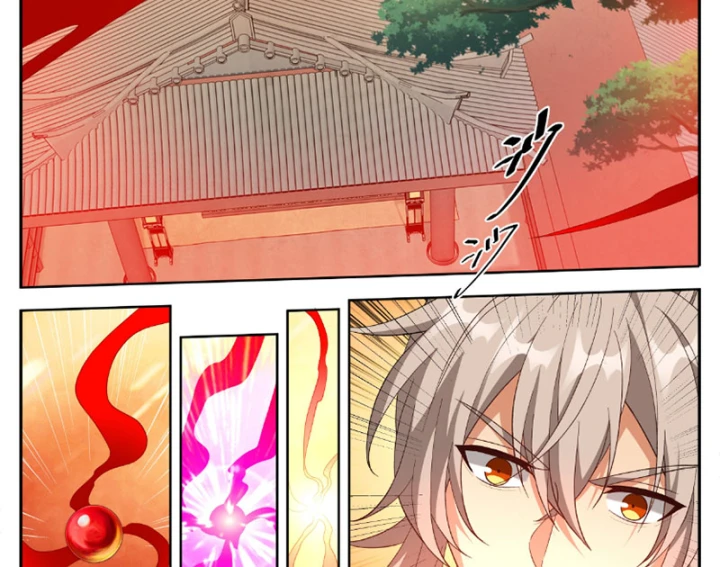 Đại Phụng Đả Canh Nhân Chapter 621 - 26