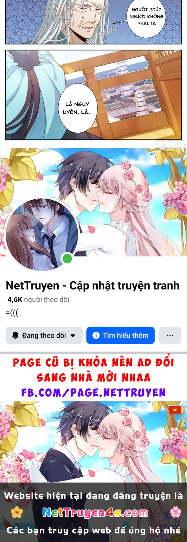 Đại Phụng Đả Canh Nhân Chapter 621 - 30