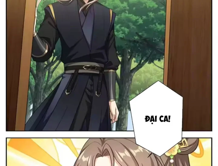 Đại Phụng Đả Canh Nhân Chapter 622 - 5