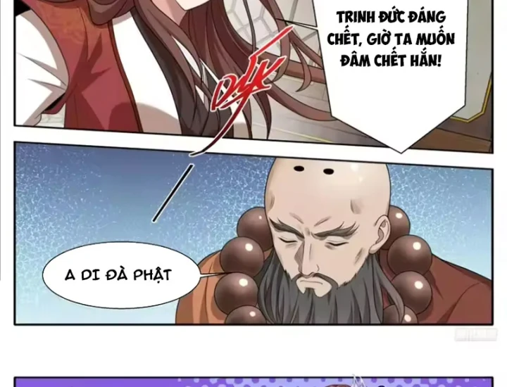 Đại Phụng Đả Canh Nhân Chapter 622 - 22