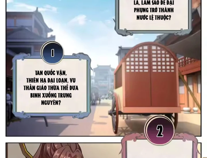 Đại Phụng Đả Canh Nhân Chapter 622 - 25