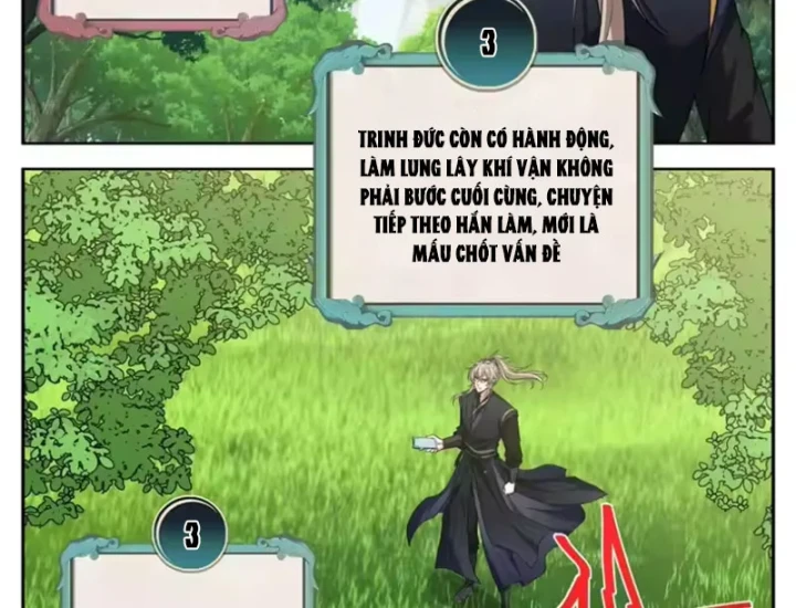 Đại Phụng Đả Canh Nhân Chapter 622 - 27