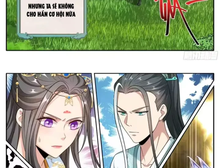 Đại Phụng Đả Canh Nhân Chapter 622 - 28