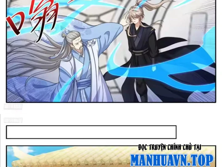 Đại Phụng Đả Canh Nhân Chapter 624 - 6