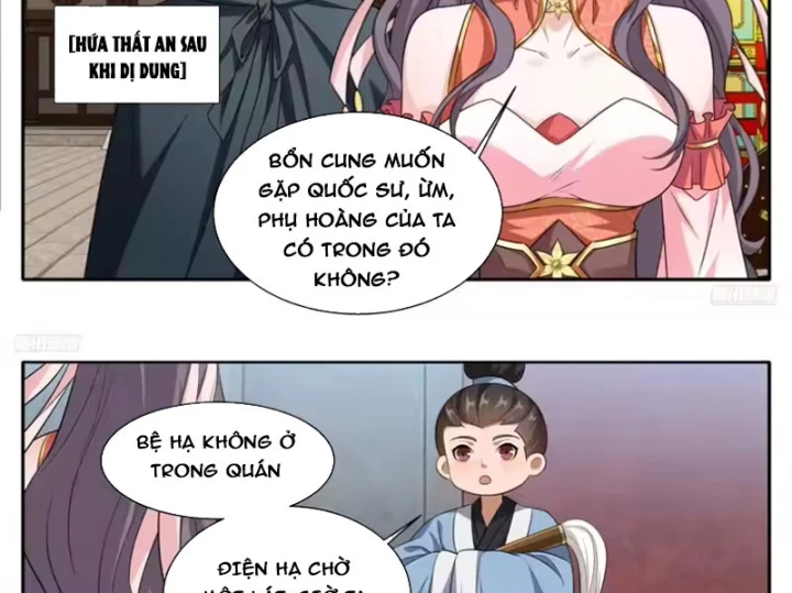 Đại Phụng Đả Canh Nhân Chapter 624 - 8