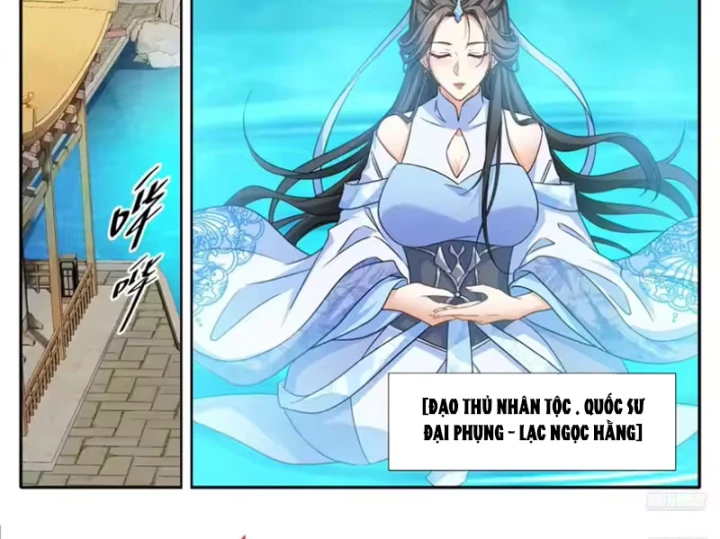 Đại Phụng Đả Canh Nhân Chapter 624 - 15