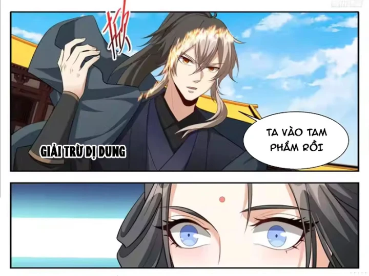 Đại Phụng Đả Canh Nhân Chapter 624 - 16