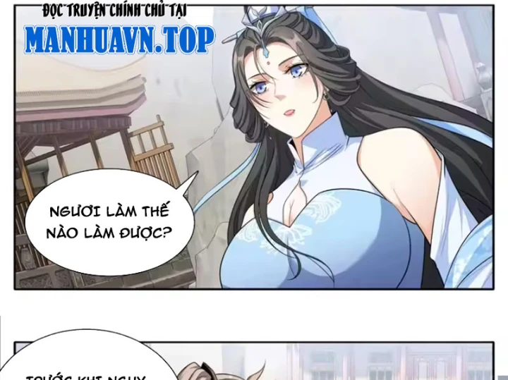 Đại Phụng Đả Canh Nhân Chapter 624 - 17