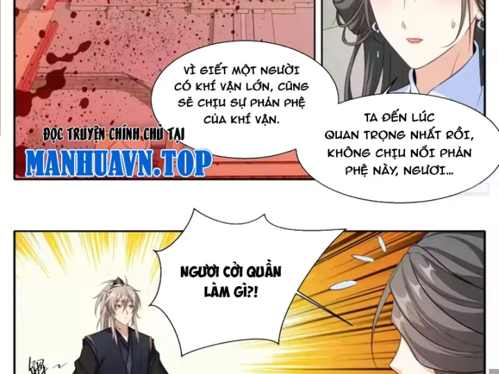 Đại Phụng Đả Canh Nhân Chapter 624 - 21