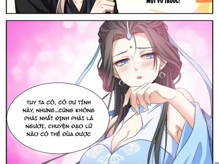 Đại Phụng Đả Canh Nhân Chapter 624 - 24