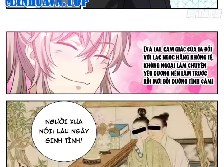 Đại Phụng Đả Canh Nhân Chapter 624 - 27