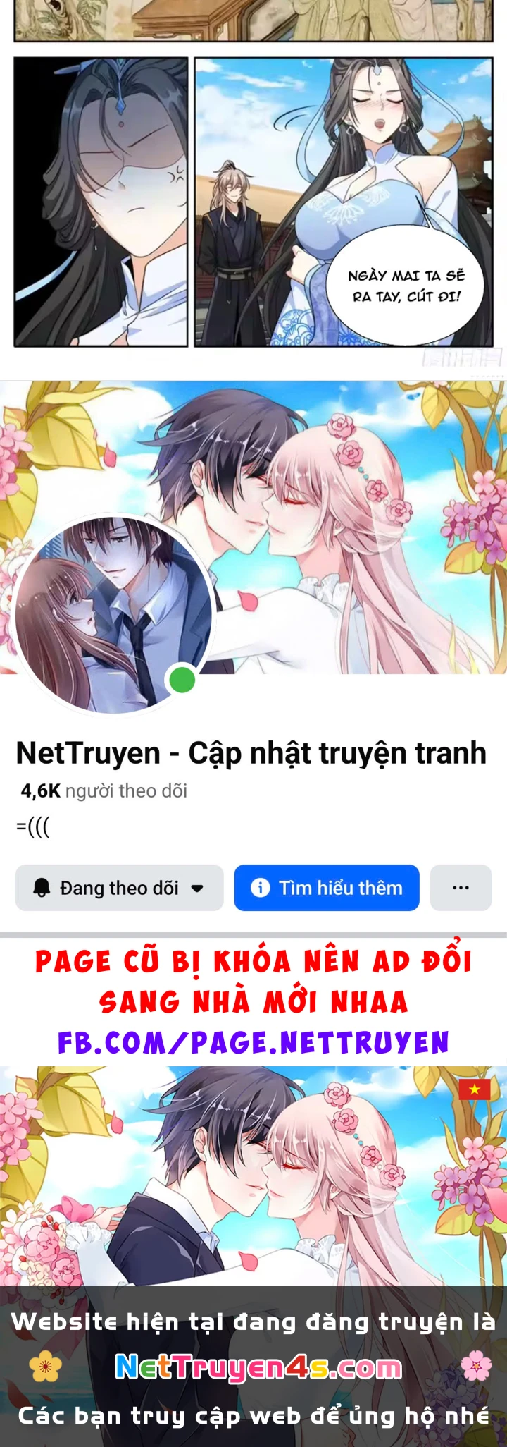 Đại Phụng Đả Canh Nhân Chapter 624 - 28