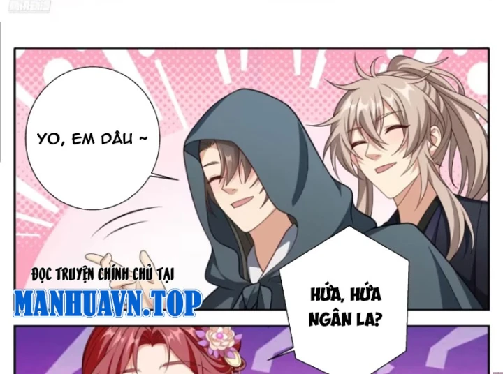 Đại Phụng Đả Canh Nhân Chapter 625 - 14