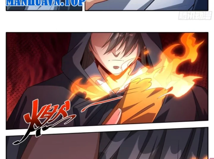 Đại Phụng Đả Canh Nhân Chapter 625 - 27