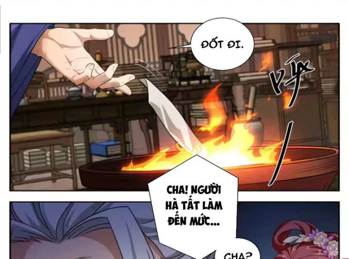 Đại Phụng Đả Canh Nhân Chapter 626 - 14