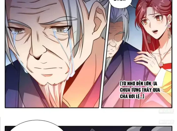 Đại Phụng Đả Canh Nhân Chapter 626 - 15