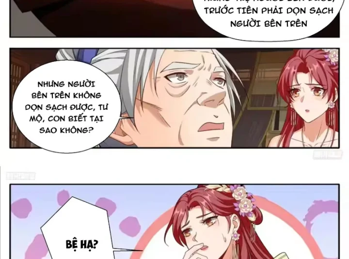 Đại Phụng Đả Canh Nhân Chapter 626 - 19