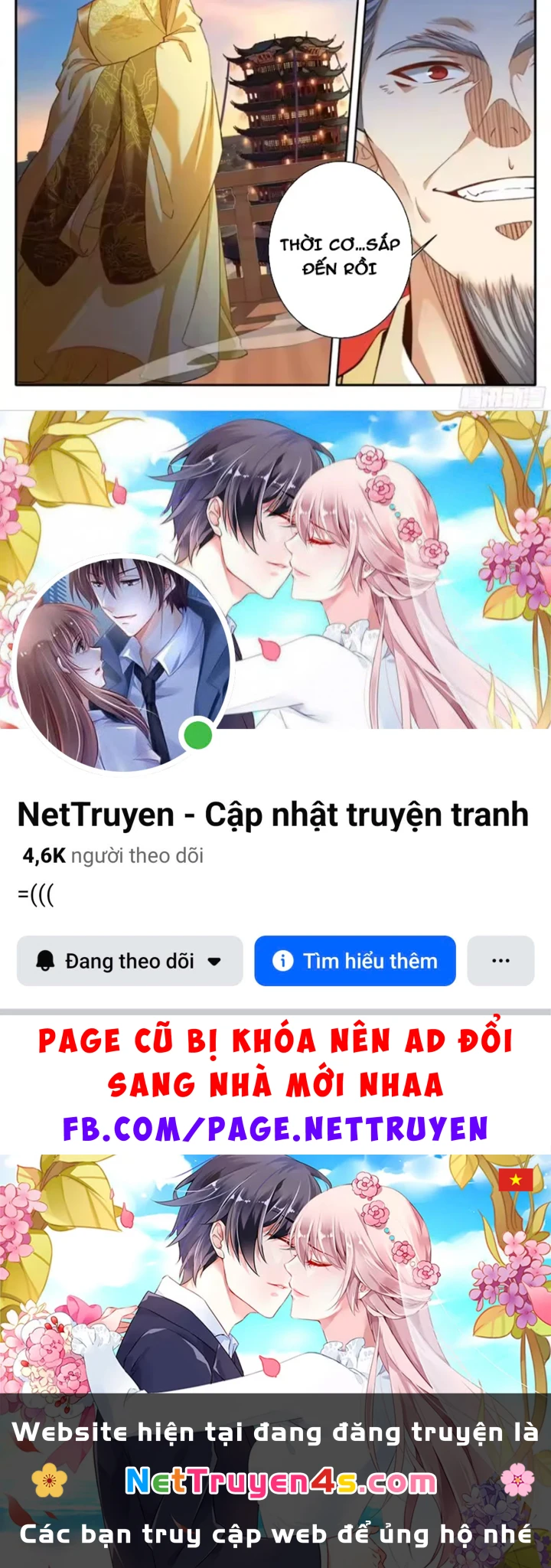 Đại Phụng Đả Canh Nhân Chapter 626 - 28