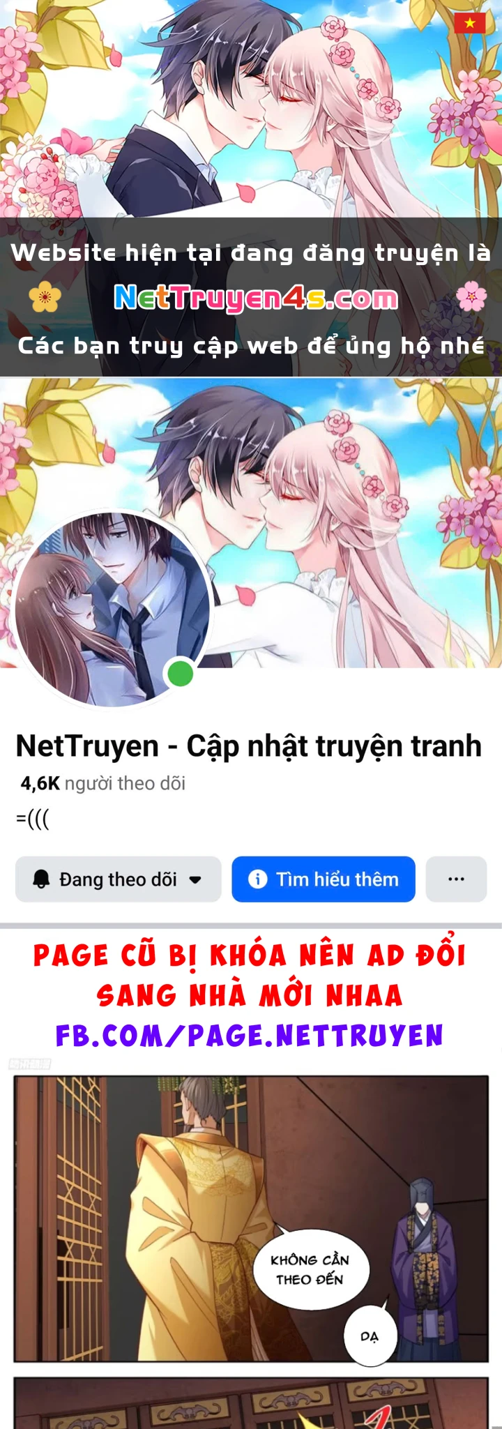 Đại Phụng Đả Canh Nhân Chapter 627 - 1