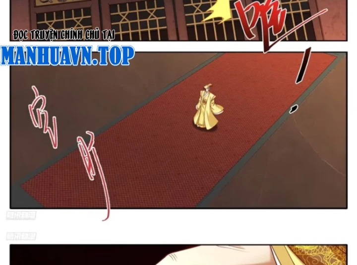 Đại Phụng Đả Canh Nhân Chapter 627 - 2