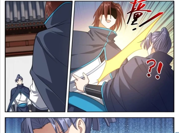 Đại Phụng Đả Canh Nhân Chapter 627 - 16