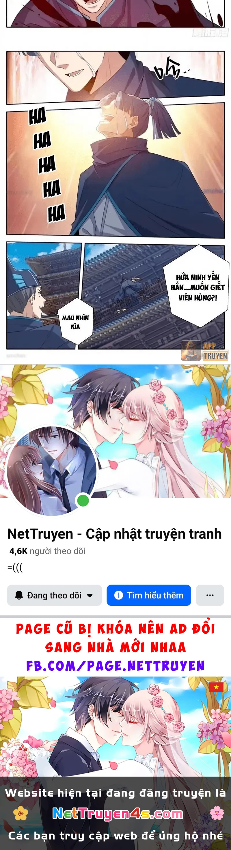 Đại Phụng Đả Canh Nhân Chapter 628 - 15