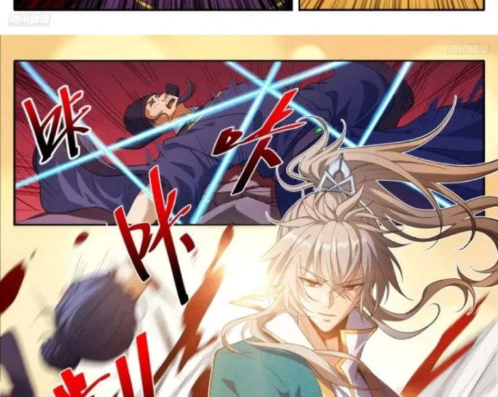 Đại Phụng Đả Canh Nhân Chapter 630 - 8