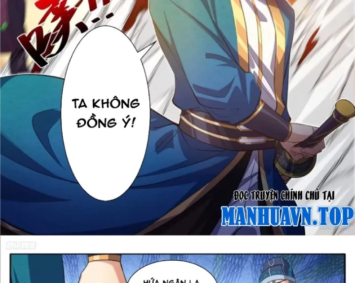 Đại Phụng Đả Canh Nhân Chapter 630 - 9