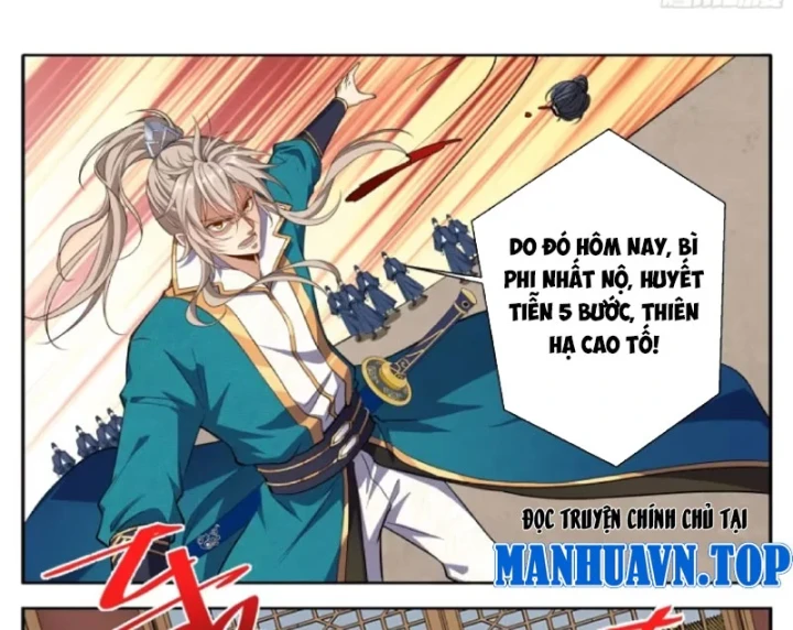 Đại Phụng Đả Canh Nhân Chapter 630 - 29