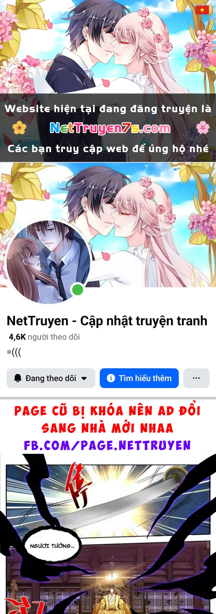 Đại Phụng Đả Canh Nhân Chapter 631 - 1