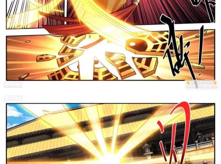 Đại Phụng Đả Canh Nhân Chapter 631 - 6