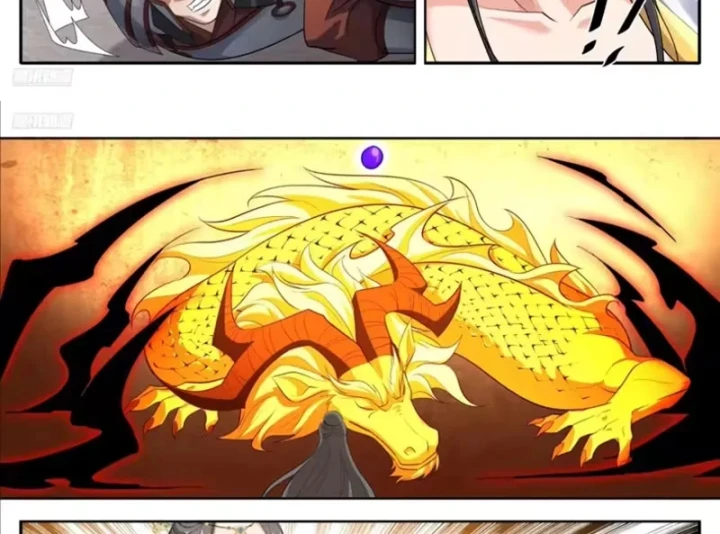 Đại Phụng Đả Canh Nhân Chapter 631 - 12